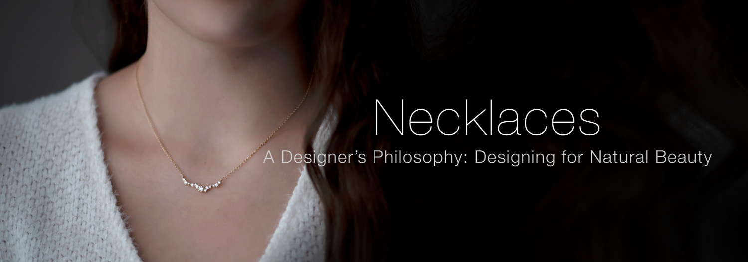 How to Design Necklaces that Focus on Natural Beauty Blog Banner