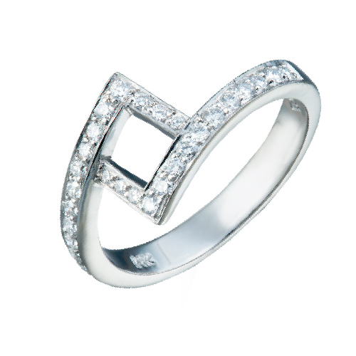View Alternative Engagement Rings Gallery