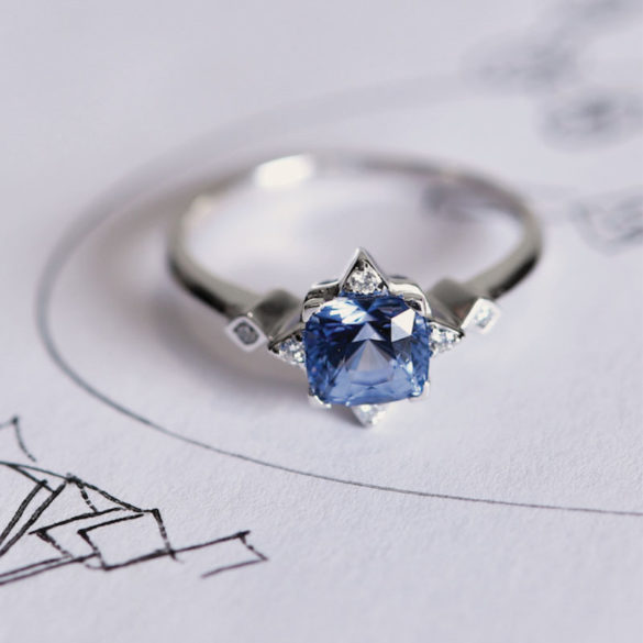 ultra-light-blue-sapphire-diamond-triangle-recent-work-christopher-duquet