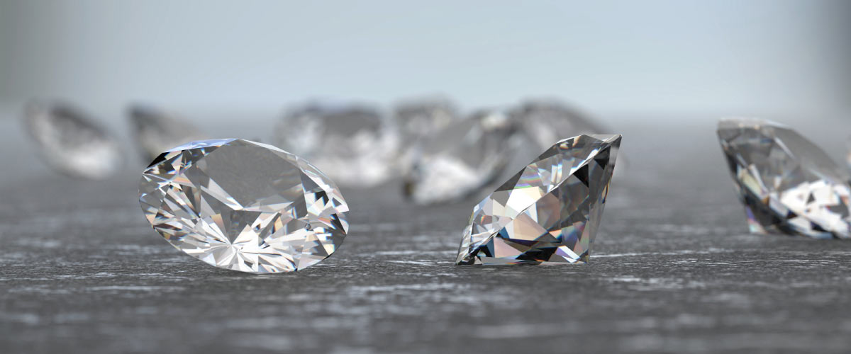 Diamond Broker Services | Christopher Duquet Fine Jewelry