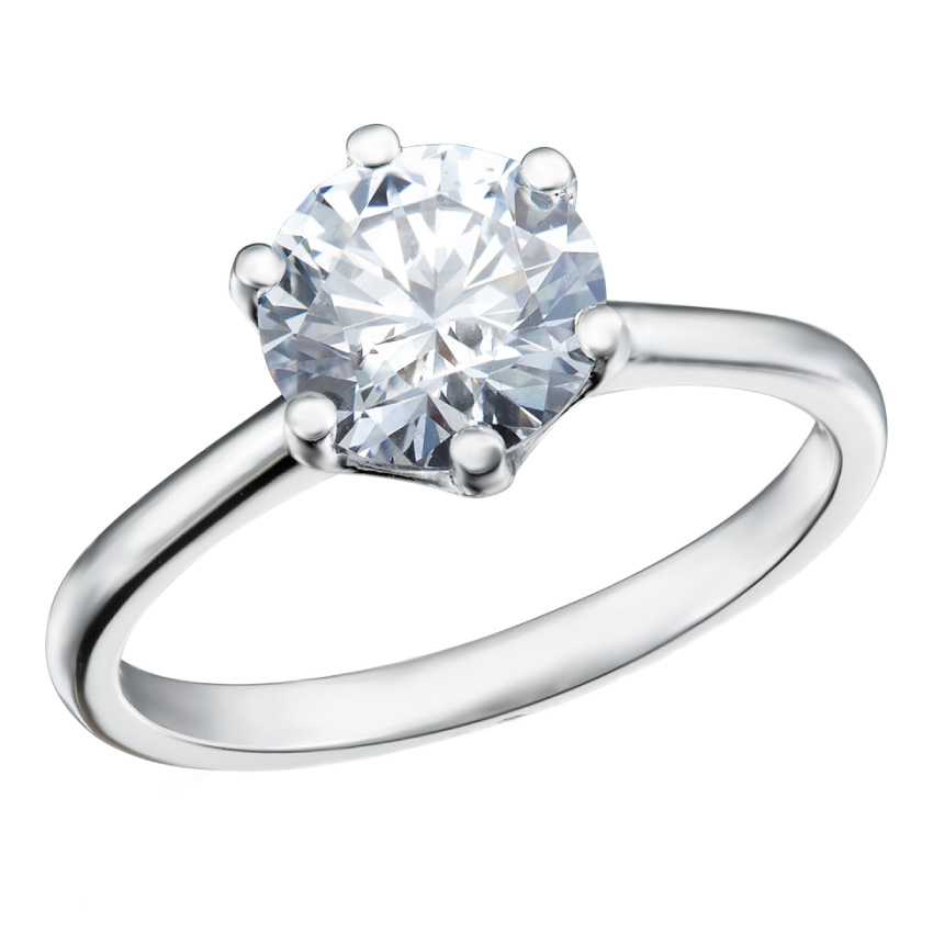 Classic-Diamond-Solitaire-6-prong-Christopher-Duquet-Engagement-Ring-optimized