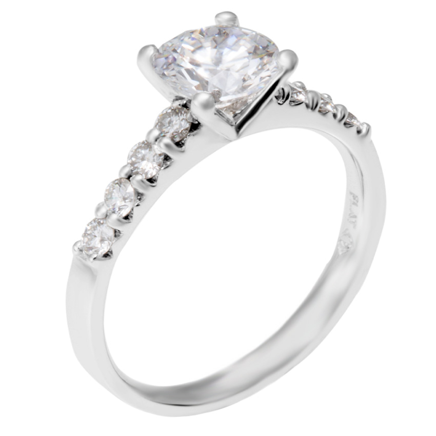 Diamond-Ring-with-French-Pave-Accents-Classic-Lines-Engagement-Rings-Christopher-Duquet-optimized