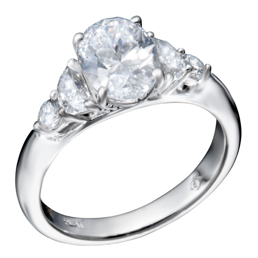 Oval-Center-Stone-with-Half-Moon-and-Round-Accents-Classic-Lines-Engagement-Rings-Christopher-Duquet-optimized