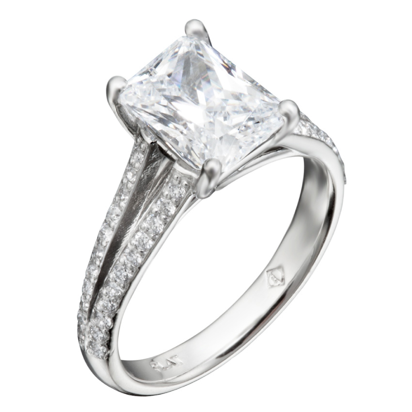 Radiant-Cut-Diamond-in-Split-Shank-Style-Setting-Classic-Lines-Engagement-Rings-Christopher-Duquet-optimized