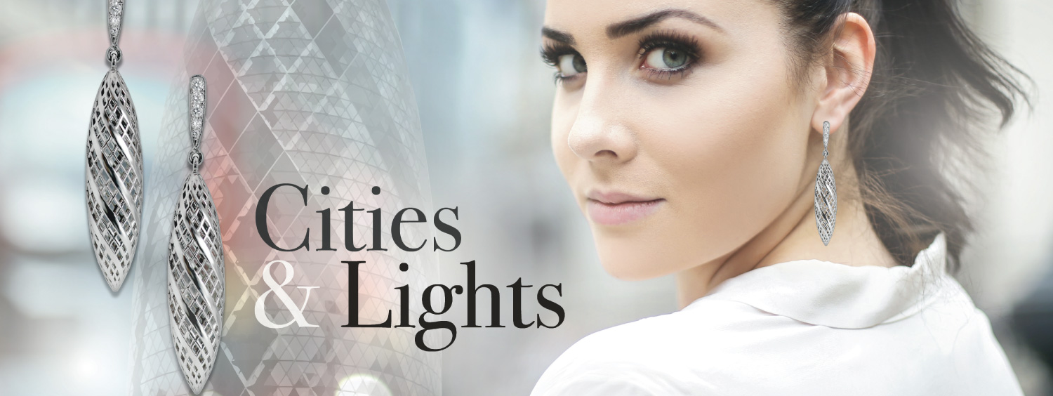 Homepage Banner Cities and Lights Christopher Duquet