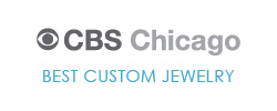 Voted top 10 Best Custom Jewelry Stores in Chicago